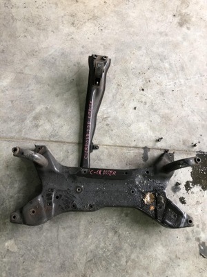 C crosser 2.2 підрамник підрамник перед фото №1