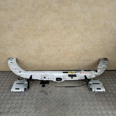 Pas передний верхний land rover evoque lift фото №1