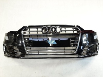 AUDI A6 C7 LIFT 4G0807437S BUFERIS PRIEK. PRIEKINIS 