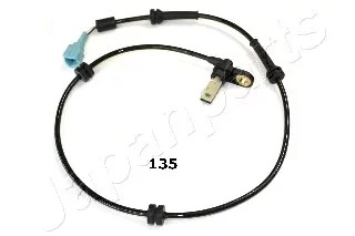 ДАТЧИК ABS NISSAN T. PRIMERA 1.6/1.8/1. JAPANPARTS ABS-135