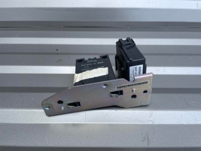 Nissan qashqai ii j11 модуль блок управления ideał фото №1