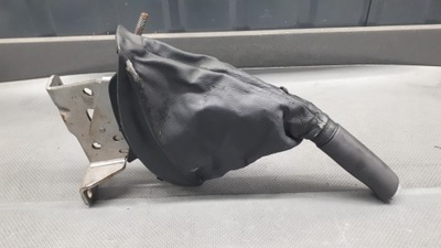 Рычаг тормоза ручного renault laguna iii фото №1