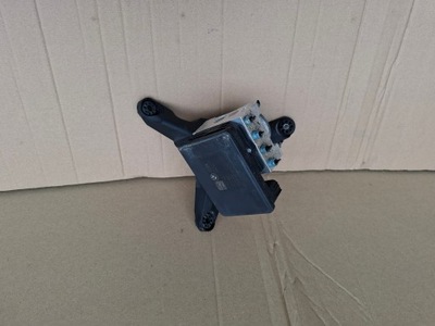 2015 mini clubman f54 насос abs 6877108 фото №1