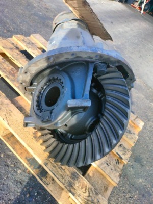 Вкладиш міст rs1344c meritor 4,63 fh volvo фото №1