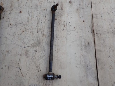 Hyundai santa fe 00-рычаг задний поперечный фото №1