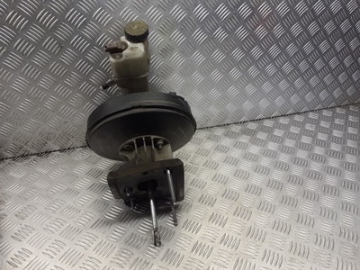 Усилитель тормозов peugeot 407 sw 2.0 hdi 9657237180 фото №1