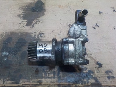 Насос усилителя renault magnum 440 dxi фото №1