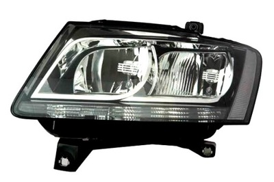 ABAKUS FARO L AUDI Q5 8R 06.12-12.16  