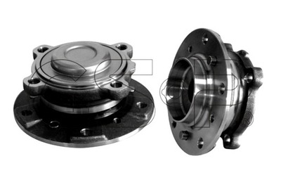 Gsp 9400374 набор подшипник колеса фото №1