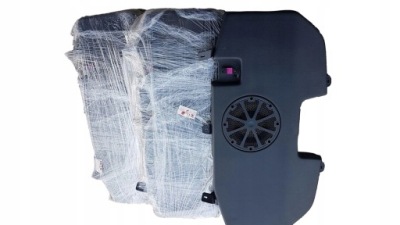 Vw jetta динамік сабвуфер fender 5c6035621a фото №1