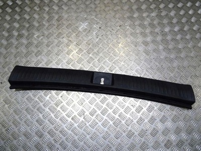 Kia sorento iii молдинг порог багажника 85770-c5000 фото №1