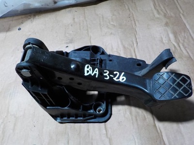 Skoda fabia iii 1.0b 2017r. педаль гальма фото №1