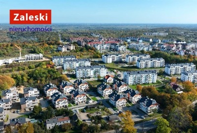 Działka, Gdańsk, 600 m²