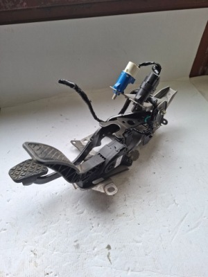 Педаль гальмо gaz ford ecosport ii 8v219f836a3b, 8v512450ag фото №1