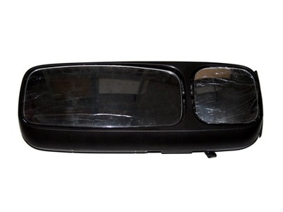 Дзеркало дзеркало volvo fh fm праве керовані elektr фото №1