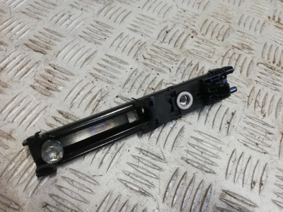 Peugeot 3008 ii 5008 ii ползунок регулировки высоты поперечина фото №1