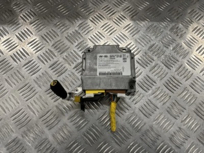 Модуль подушек датчик hyundai tucson iii 15- фото №1