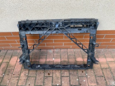 Pas підсилювач перед skoda fabia iii 3 6v0805588f фото №1