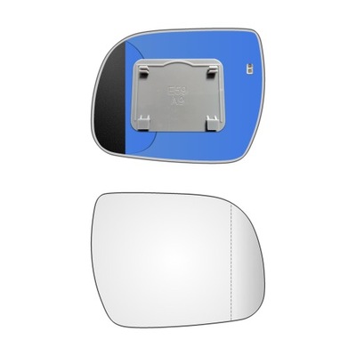 Асферический toyota sienna xl30 2010-2020 2011 2012 фото №1