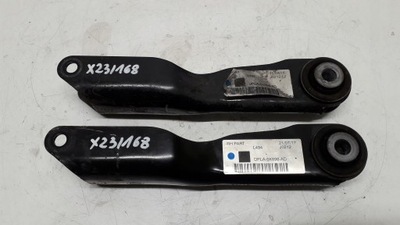 Range rover sport l494 важіль правий задня фото №1