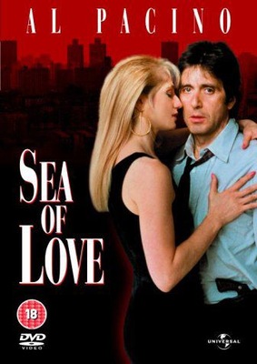 SEA OF LOVE (MORZE MIŁOŚCI) (DVD)