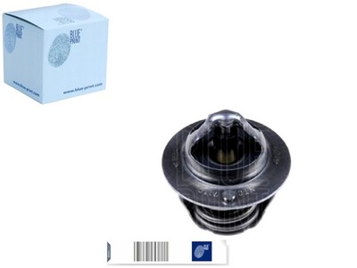 Термостат subaru 88c legacy iv blue print фото №1