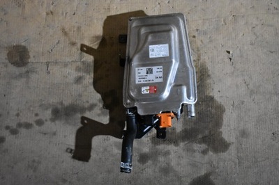 Модуль отопительный porsche taycan 1 фото №1