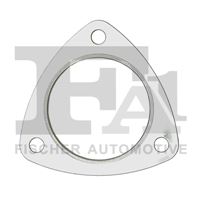 FISCHER FORRO SILENCIADOR OPEL OPEL ASTRA G 00-/H 04-/VECTRA C 02-  