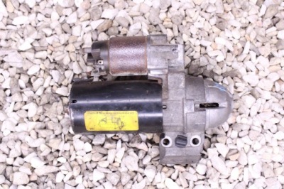 7801203 bmw n47 n57 стартер дизель фото №1