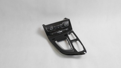 BMW 2 F45 F46 PANEL CUADRO CONMUTADOR CLIMATRONIC 9287611  