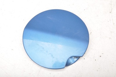 Citroen ds3 крышка заливной топлива 9684370380 фото №1