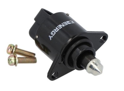 Двигатель шаговый peugeot 106, 206, 306, partner фото №1