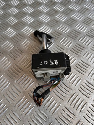 Замок запалювання mercedes a2469059500 фото №1