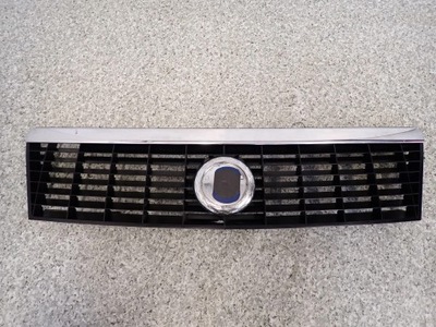 Fiat sedici 06-09 решітка радіатора радіатора фото №1