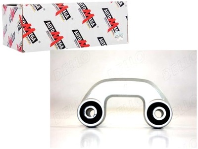 З'єднувач стабілізатора pr automega фото №1