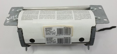 Подушка подушка безпеки пасажира mercedes w221 w216 фото №1