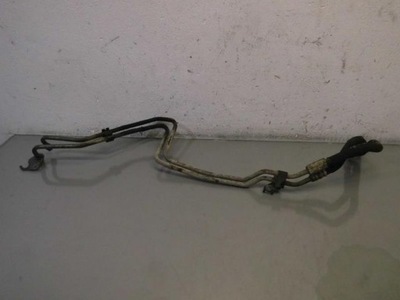 Шланг підсилювача land rover range rover sport фото №1