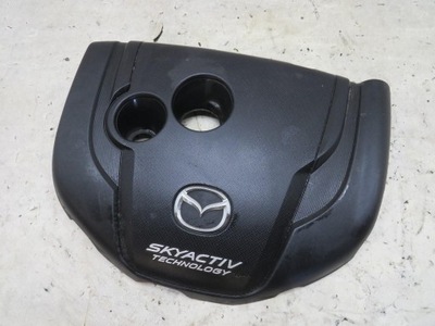 PROTECCIÓN TAPA AL MOTOR MAZDA 3 BM 2.2 D SH0510231  