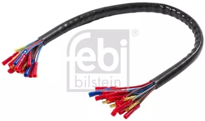 FEBI BILSTEIN 107070 КОМПЛЕКТ РЕМОНТНЫЙ DO ТРУБОК