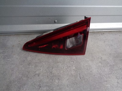 Alfa romeo giulia лампа задняя w крышка правая usa фото №1