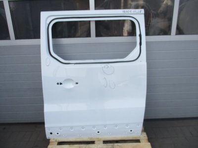 Дверь сдвижные левая trafic iii vivaro ii b talento фото №1