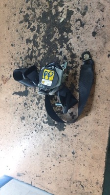 Fiorino qubo bipper nemo pas безпеки правий перед фото №1