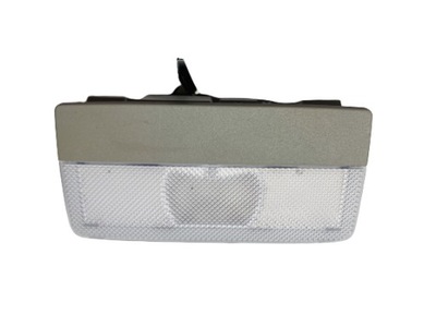 Opel zafira c iii лампа освітлення салону фото №1