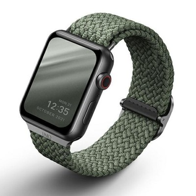 UNIQ pasek Aspen Apple Watch 44/42/45/49 mm Series