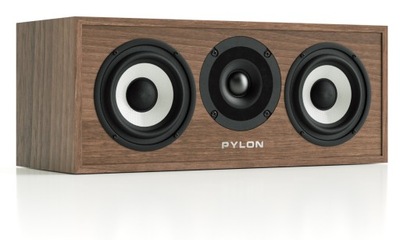 Pylon Audio Pearl Center (Orzech)