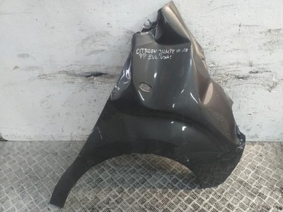 Крыло правый перед evl expert scudo jumpy iii фото №1