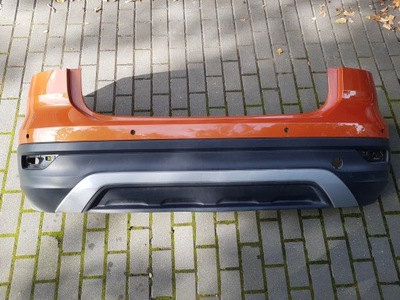 Бампер перед vw t-roc r 2ga lift 22- фото №1