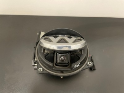 Камера заднього виду ручка емблема vw passat b8 3g0827469h фото №1