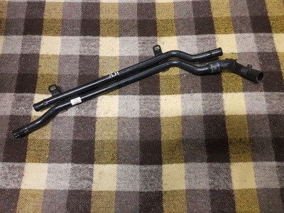 Шланг wody bentley continental gtc 3w0121065aq фото №1