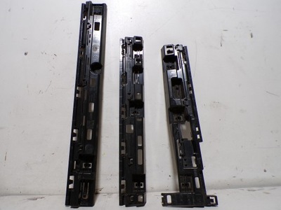 Bmw x2 f39 кронштейн поріг 7426451 фото №1